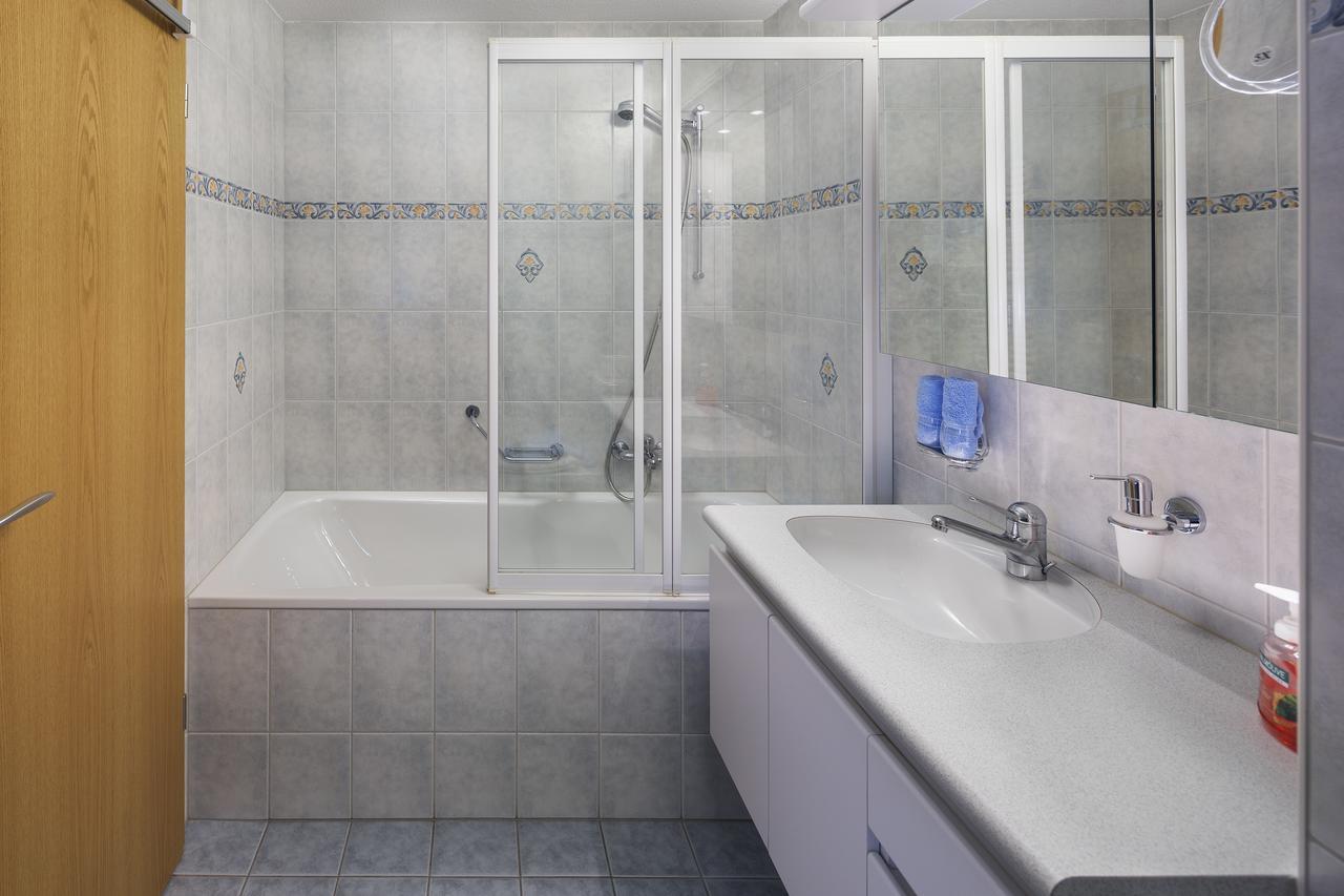 Apartment Dolce Vita Grindelwald Buitenkant foto